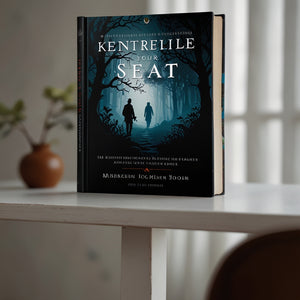 Edge of Your Seat: A Personalised Thriller Adventure