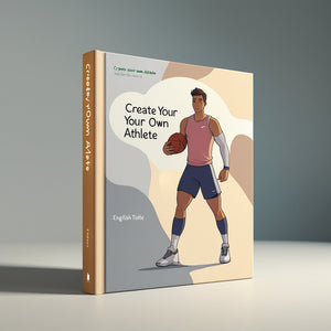 Champion's Journey: A Personalised Athlete Adventure