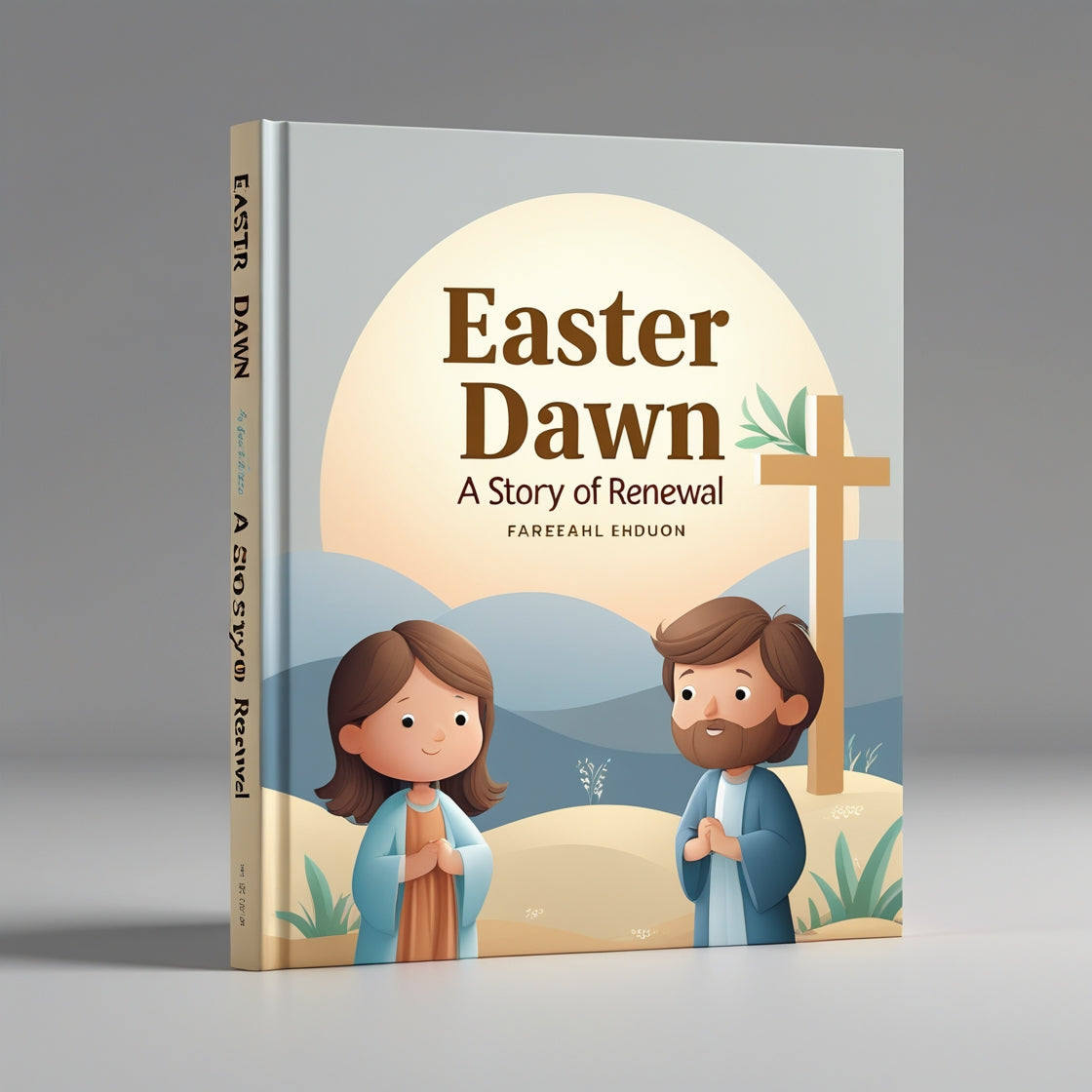 Easter Dawn: A Story of Renewal