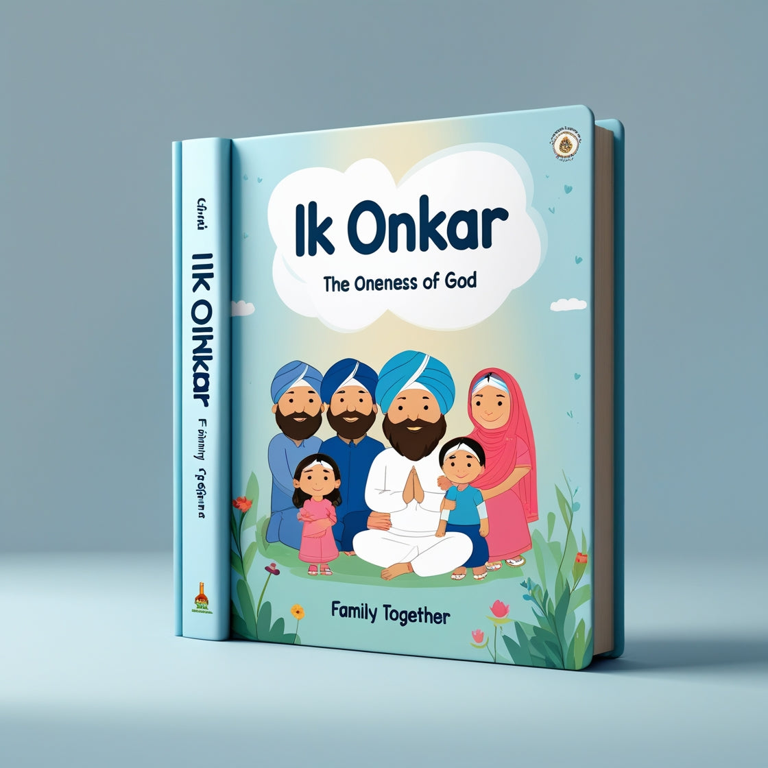Ik Onkar: The Oneness of God