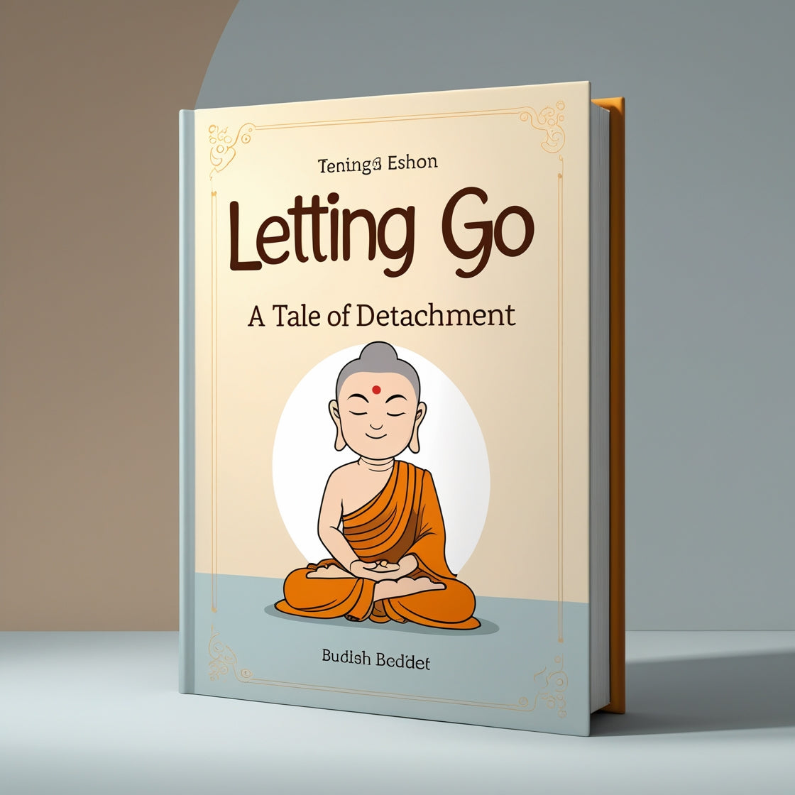 Letting Go: A Tale of Detachment