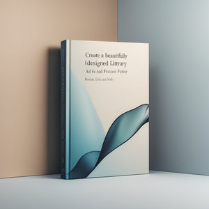 Your Story, Your Way: Personalised Literary Fiction Tailored to You