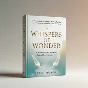 Whispers of Wonder: A Personalised Magical Realism Journey