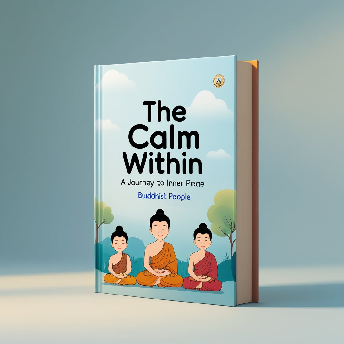 The Calm Within: A Journey to Inner Peace
