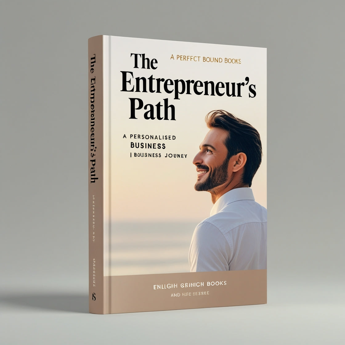 The Entrepreneur’s Path: A Personalised Business Journey