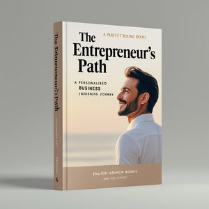 The Entrepreneur’s Path: A Personalised Business Journey