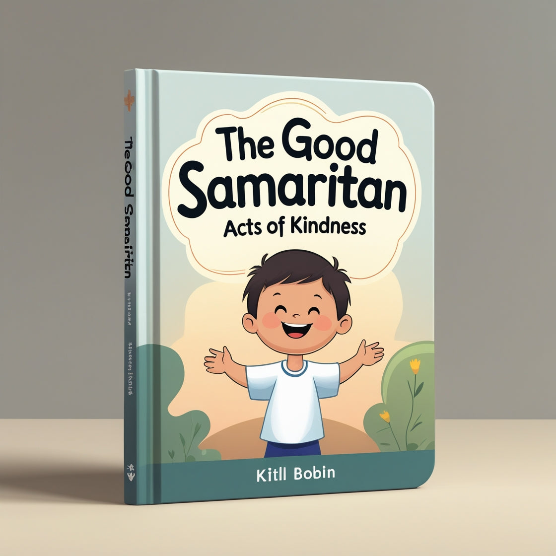 The Good Samaritan: Acts of Kindness