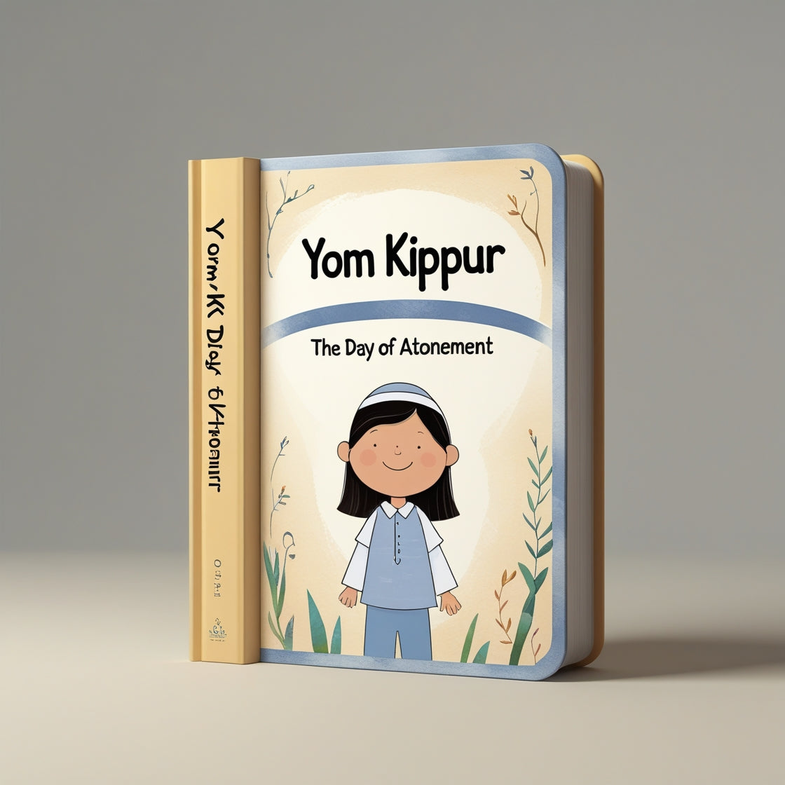 Yom Kippur: The Day of Atonement