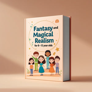 Whispers of Wonder: A Personalised Fantasy Journey