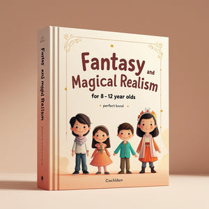 Whispers of Wonder: A Personalised Fantasy Journey