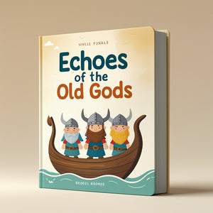 Echoes of the Old Gods: A Norse Mythology Adventure