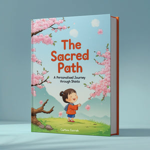 The Sacred Path: A Personalised Journey through Shinto