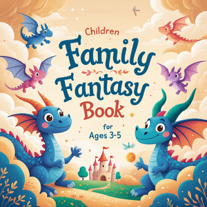 Enchanted Realms: A Personalised Fantasy Adventure