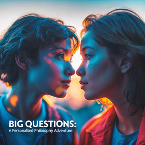 Big Questions: A Personalised Philosophy Adventure