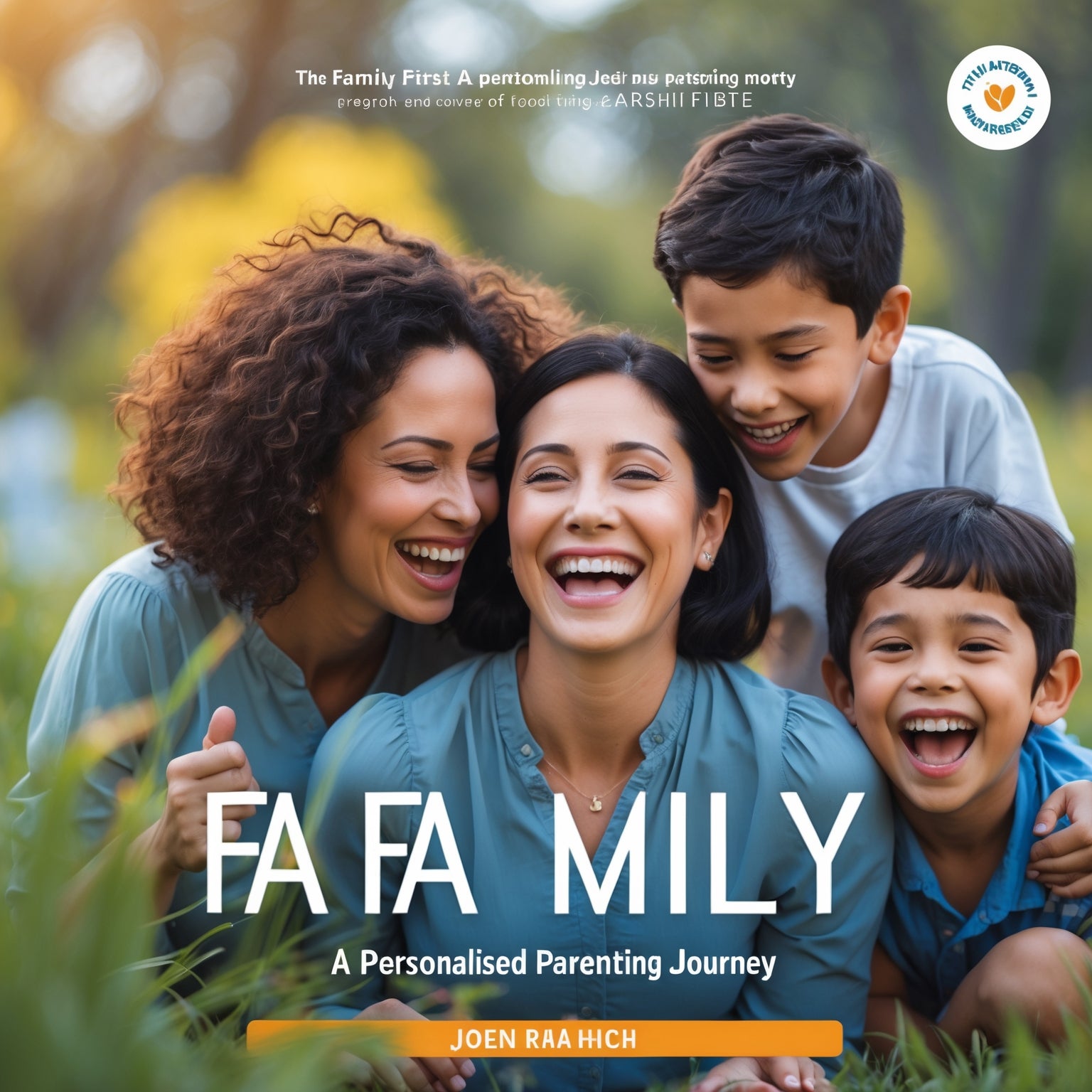 Family First: A Personalised Parenting Journey