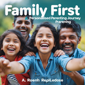 Family First: A Personalised Parenting Journey
