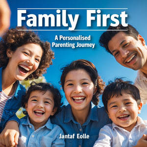 Family First: A Personalised Parenting Journey