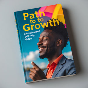 Path to Growth: A Personalised Self-Help Guide