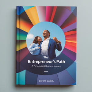 The Entrepreneur’s Path: A Personalised Business Journey
