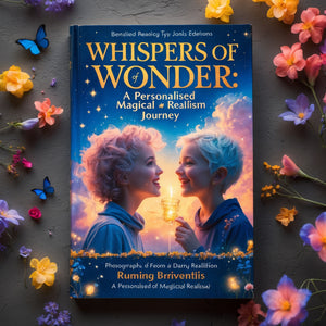 Whispers of Wonder: A Personalised Magical Realism Journey