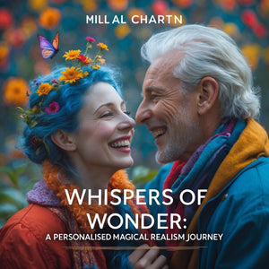 Whispers of Wonder: A Personalised Magical Realism Journey