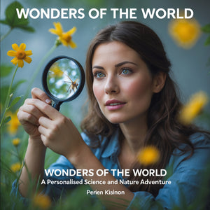 Wonders of the World: A Personalised Science and Nature Adventure