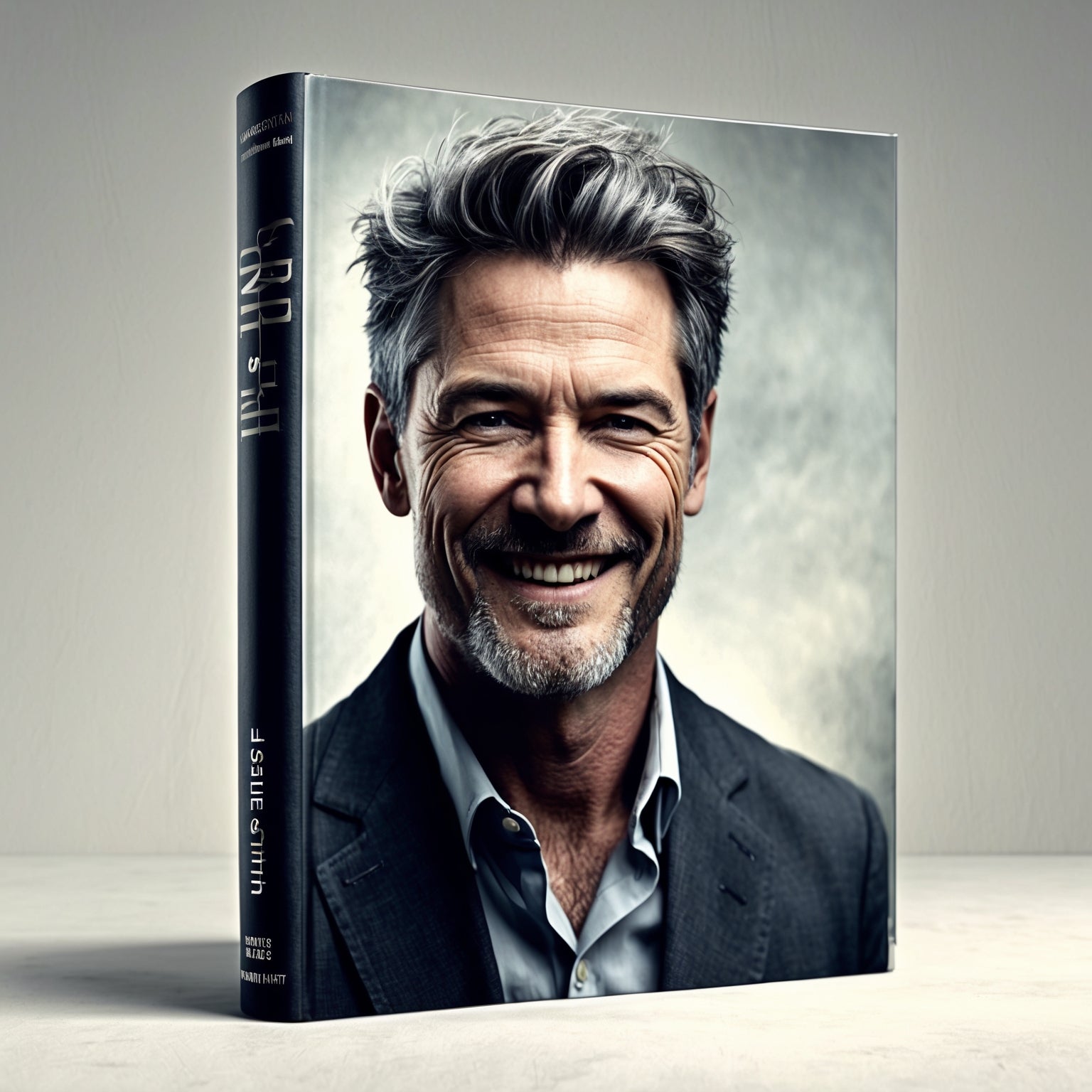 Your Story, Your Legacy: Personalised Biographies
