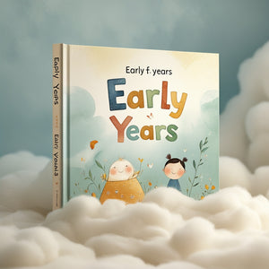 A Personalised Picture Book for Early Years