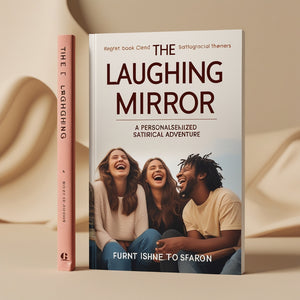 The Laughing Mirror: A Personalised Satirical Adventure