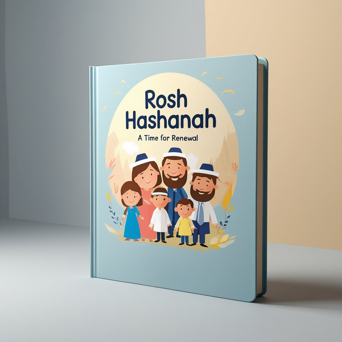 Rosh Hashanah: A Time for Renewal