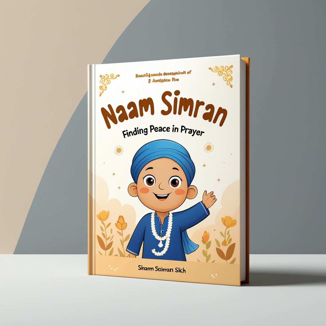 Naam Simran: Finding Peace in Prayer