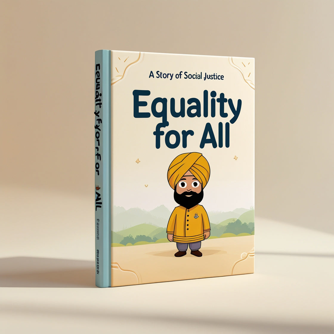 Equality for All: A Story of Social Justice