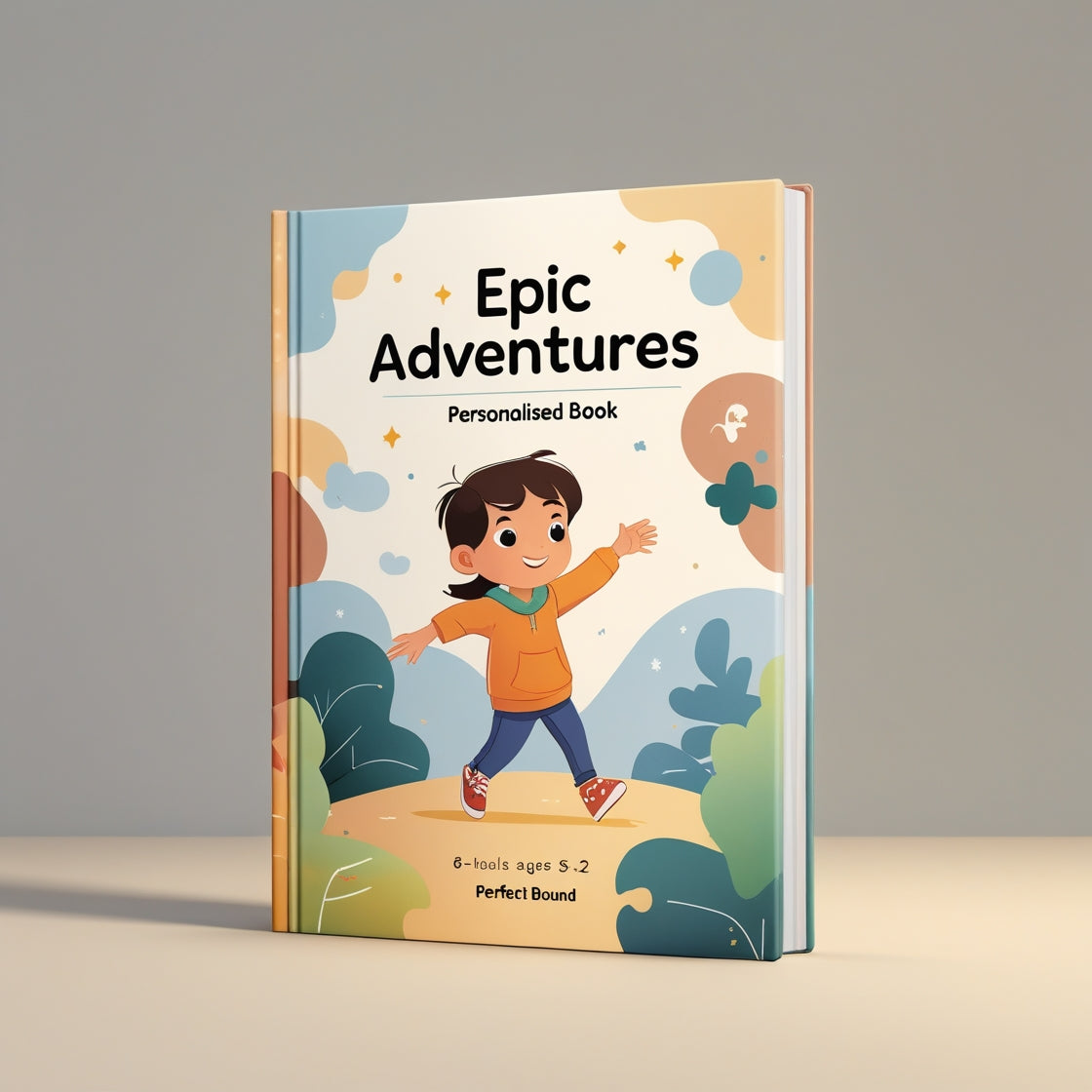 Laugh Out Loud: A Personalised Comedy Adventure