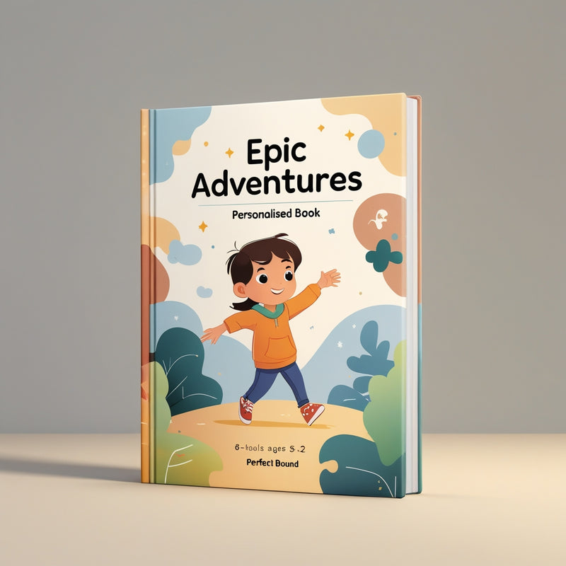 Laugh Out Loud: A Personalised Comedy Adventure