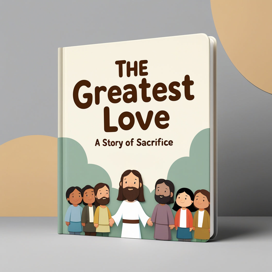 The Greatest Love: A Story of Sacrifice